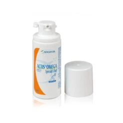 Actis Omega Special Chat