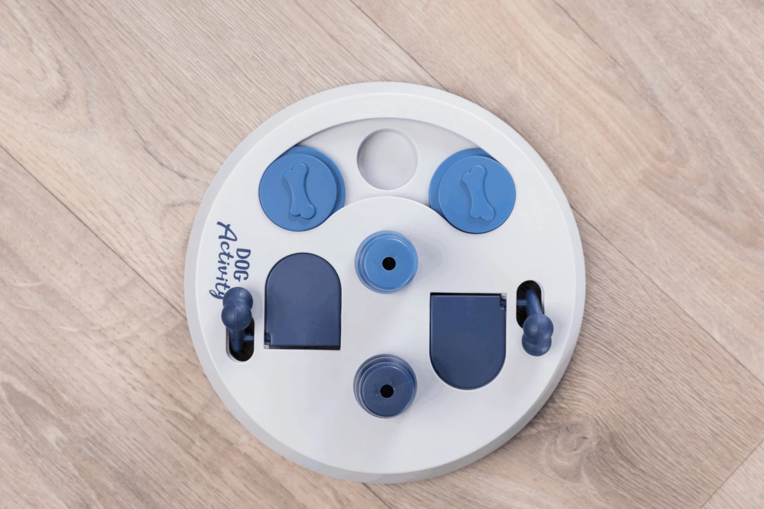 Trixie Jeu De Stratégie Pour Chien Flip Board – Image 4