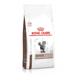 Royal Canin Hepatic Chat