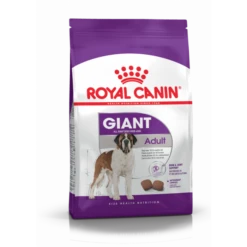 Royal Canin Giant Adult Pour Chien 15kg