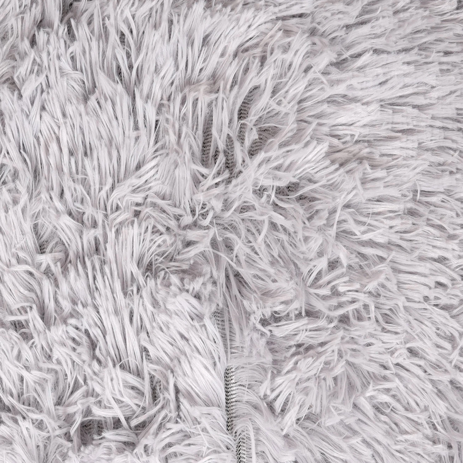 Flamingo Panier Krems Rond Gris Clair 70cm – Image 2