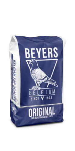 Beyers Original Sport