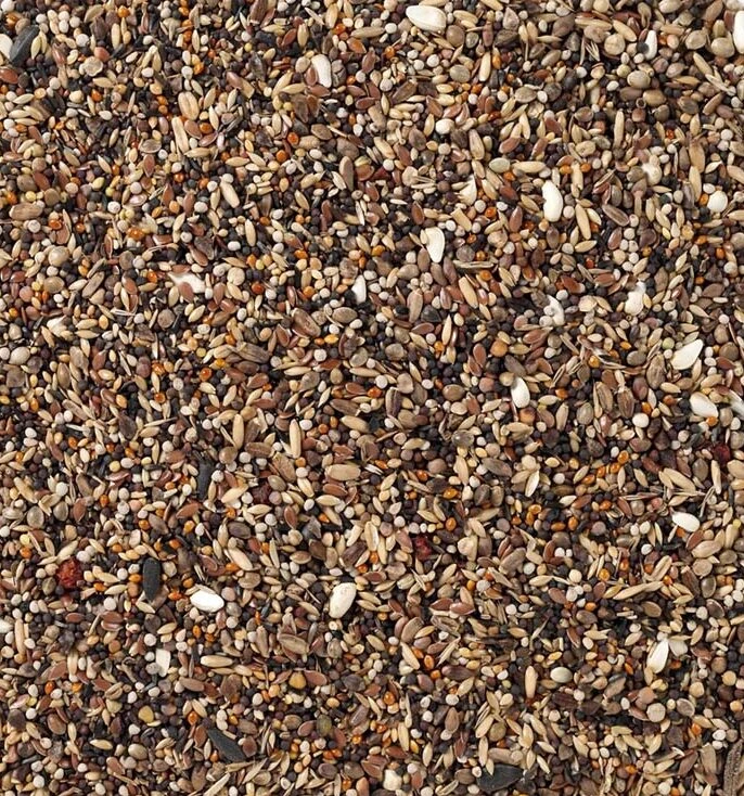 Deli Nature Bouvreuil Pivoine – Image 2