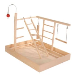 Trixie Jeu Bois Grande Taille 35X25Cm.