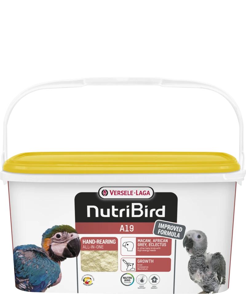 VERSELE-LAGA Versele Laga Nutribird A19 Pour Poussins – Image 3
