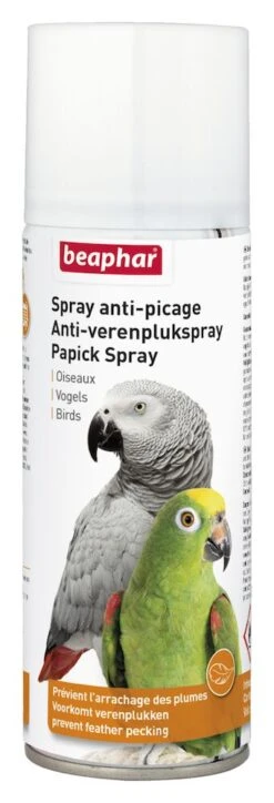 Beaphar Papick Spray 200Ml