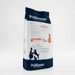 Préférence Sans Céréales Chat