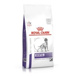 Royal Canin Chien Dental Dog
