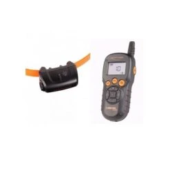 Collier De Dressage Canicom 5.500 NUM'AXES