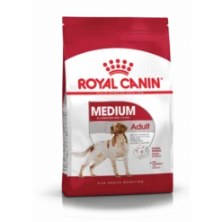 Royal Canin Medium Adult Pour Chien 4kg