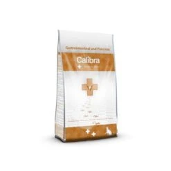 Calibra Vdiet Chat Gastrointestinal/pancreas 2kg