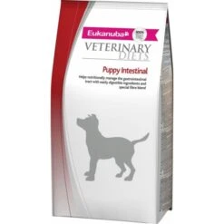 Eukanuba Vdiet Intestinal Pour Chiot 5kg