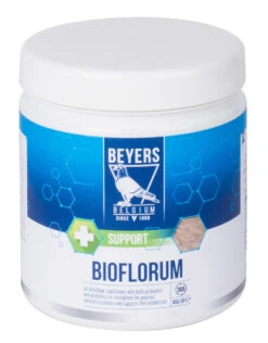 Beyers Bioflum