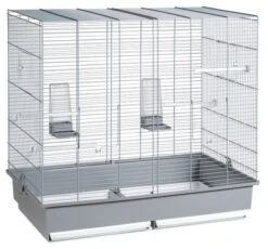 Voltrega Aula Pajaro 615 Gris