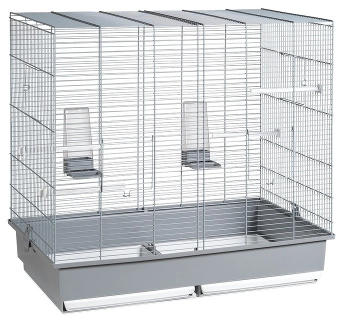 Voltrega Aula Pajaro 615 Gris