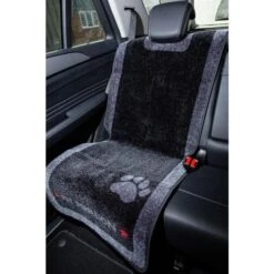 Tapis De Protection Siège Voiture