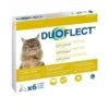 CEVA Duoflect Chat 6 Pipettes
