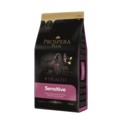 Prospera Plus Croquettes Sensitive Pour Chien Adult 15 Kg