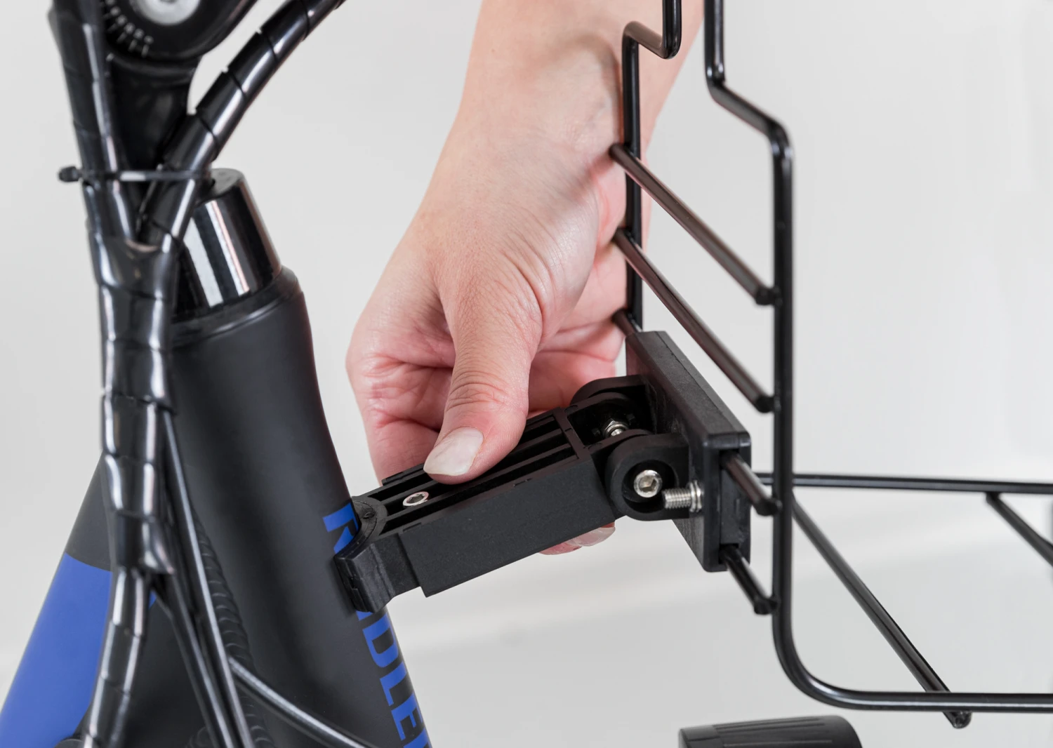 Trixie Panier Pour Chien Pour Guidon De Vélo 41 × 47 × 29 Cm – Image 3