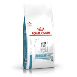 Royal Canin Skin Care Puppy Small Dog - 2Kg