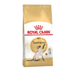 Royal Canin Siamese 38 Pour Chat 2kg