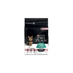 Purina Pro Plan Puppy Small Et Mini Optiderma