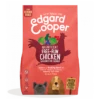 Edgard & Cooper Croquettes Pour Chien Sénior - 12kg