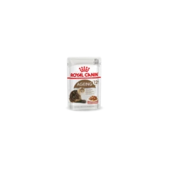 Royal Canin Ageing 12+ In Gravy Pour Chat 12 X 85g
