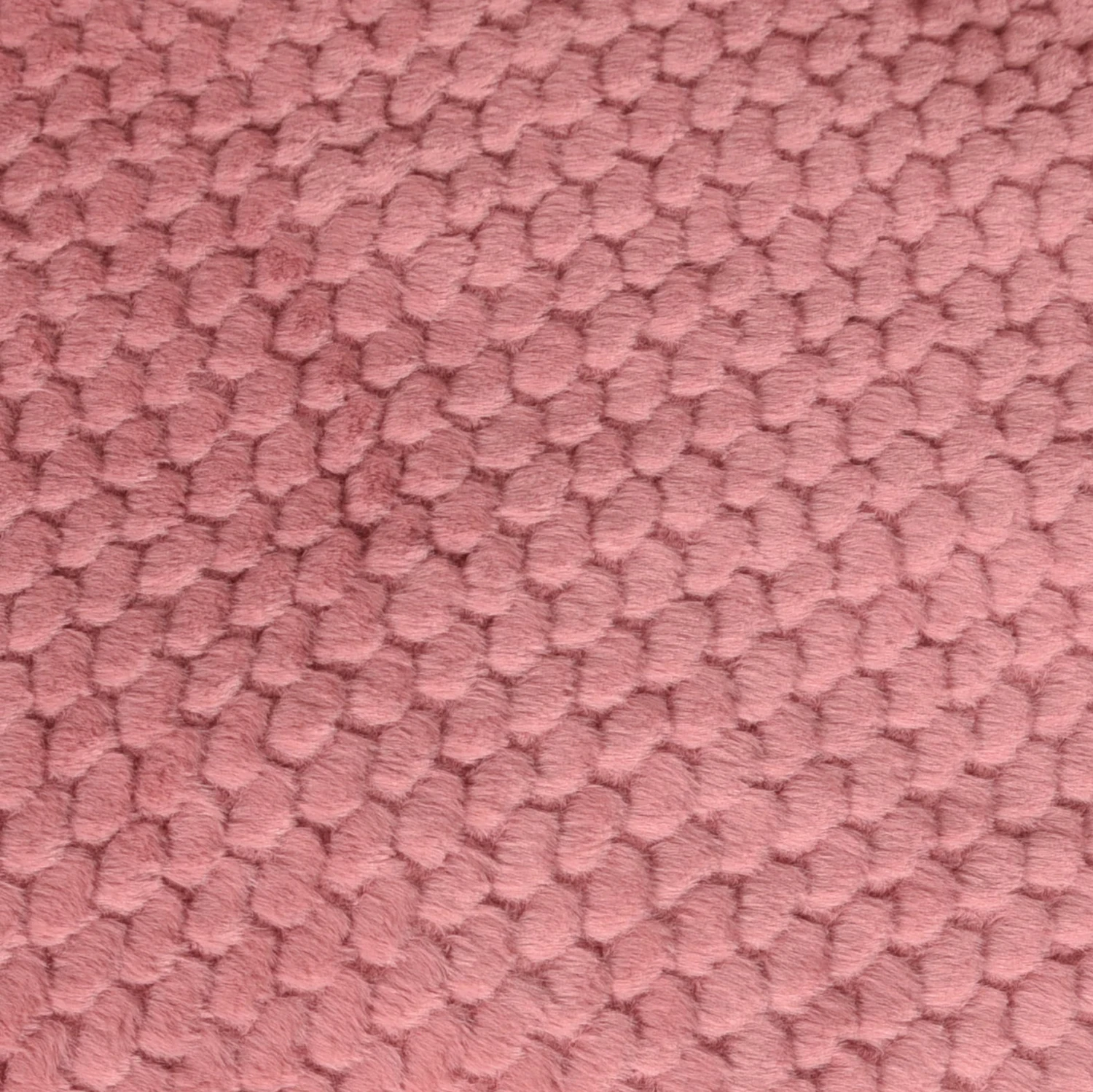 Flamingo Panier Glory Rond Rose 70x70x26cm – Image 2