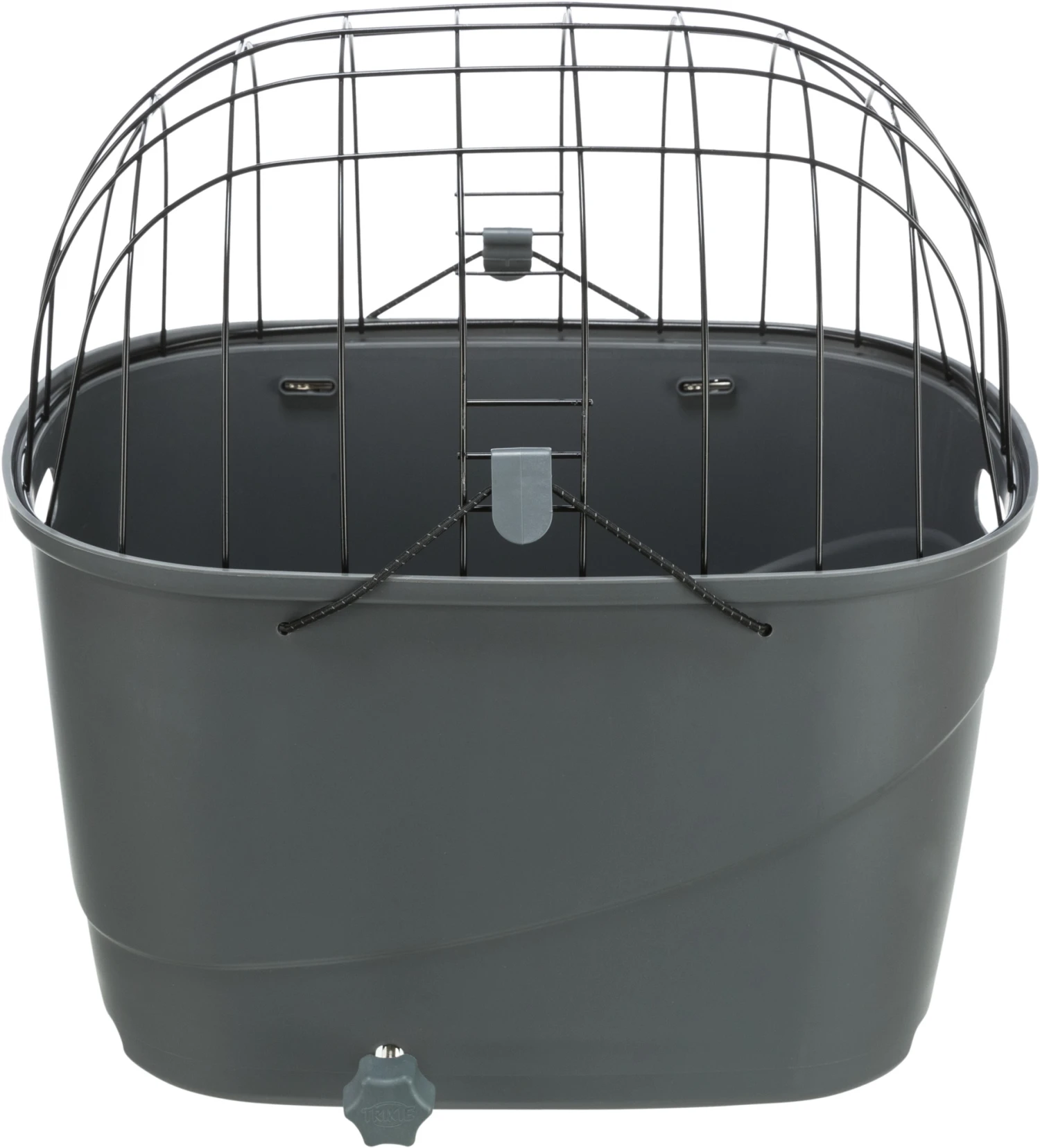 Trixie Panier Pour Porte-bagages 36 × 47 × 46 Cm – Image 2