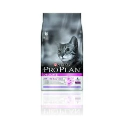 Purina Pro Plan Adult Delicate Chat 8x400g