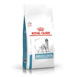 Royal Canin Sensitivity Control Chien