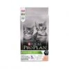 Purina Pro Plan Kitten Sterilised Saumon