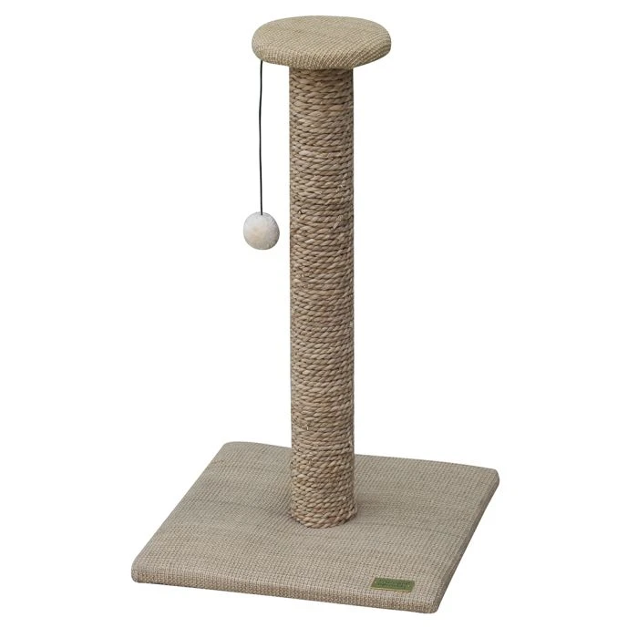 Ebi Griffoir Trend Tree Natural Harmony Jute 38x38x64cm