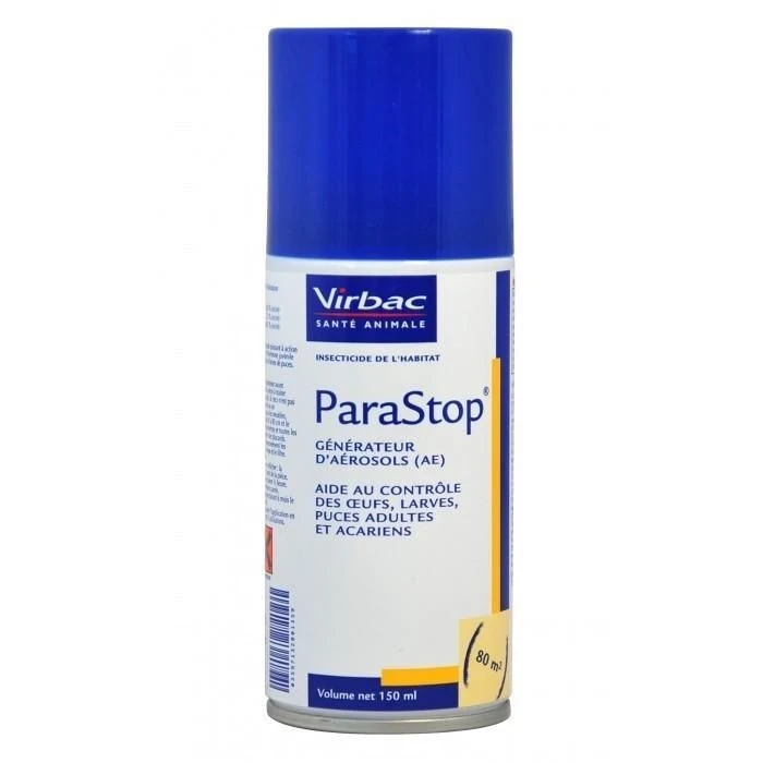 Virbac Parastop Plus Diffuseur – Image 3