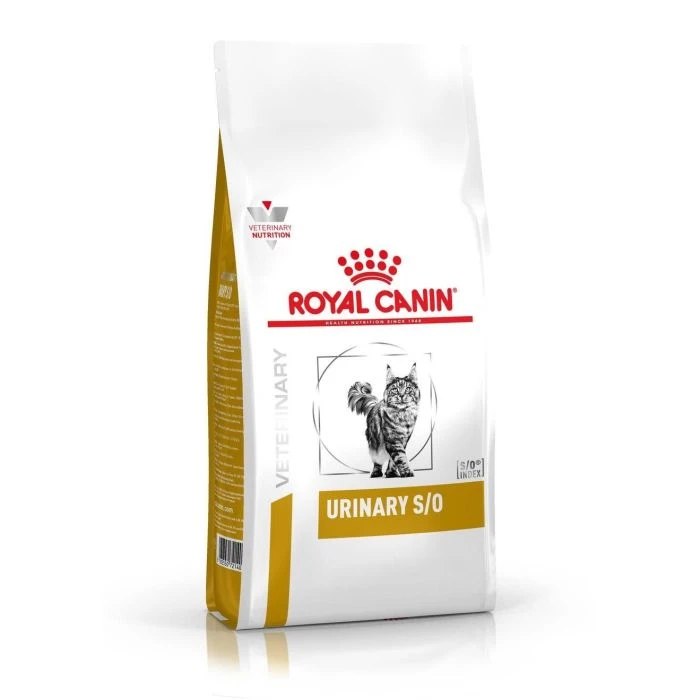 Royal Canin Urinary S/O Chat