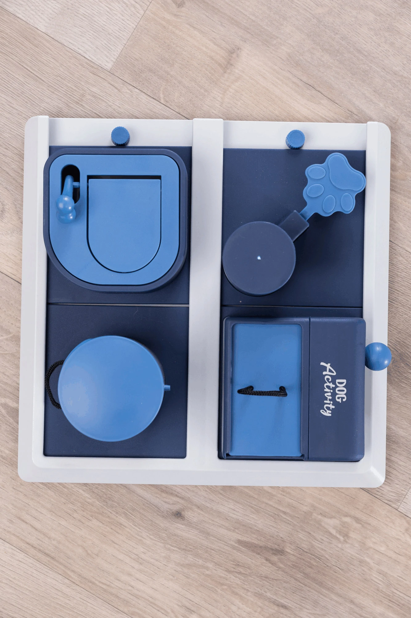 Trixie Jeu De Stratégie Pour Chien Poker Box 2 – Image 6