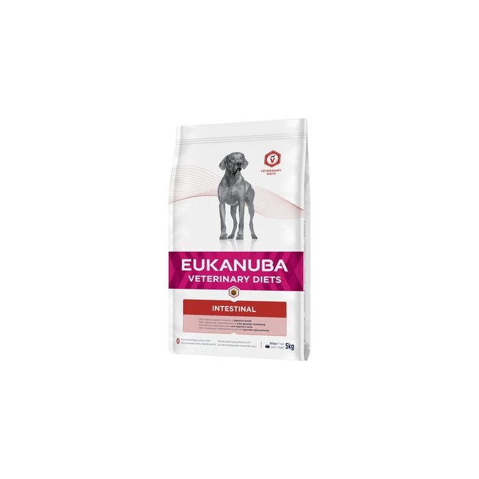 Eukanuba Vdiet Intestinal Pour Chien 5kg