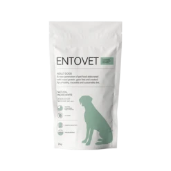Entovet Chien 2Kg