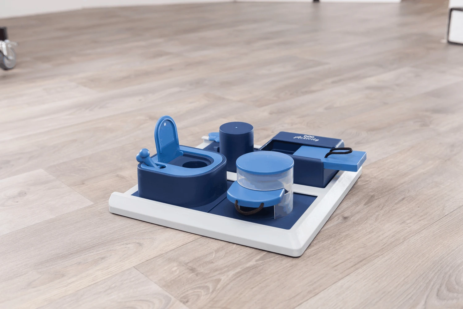 Trixie Jeu De Stratégie Pour Chien Poker Box 2 – Image 4