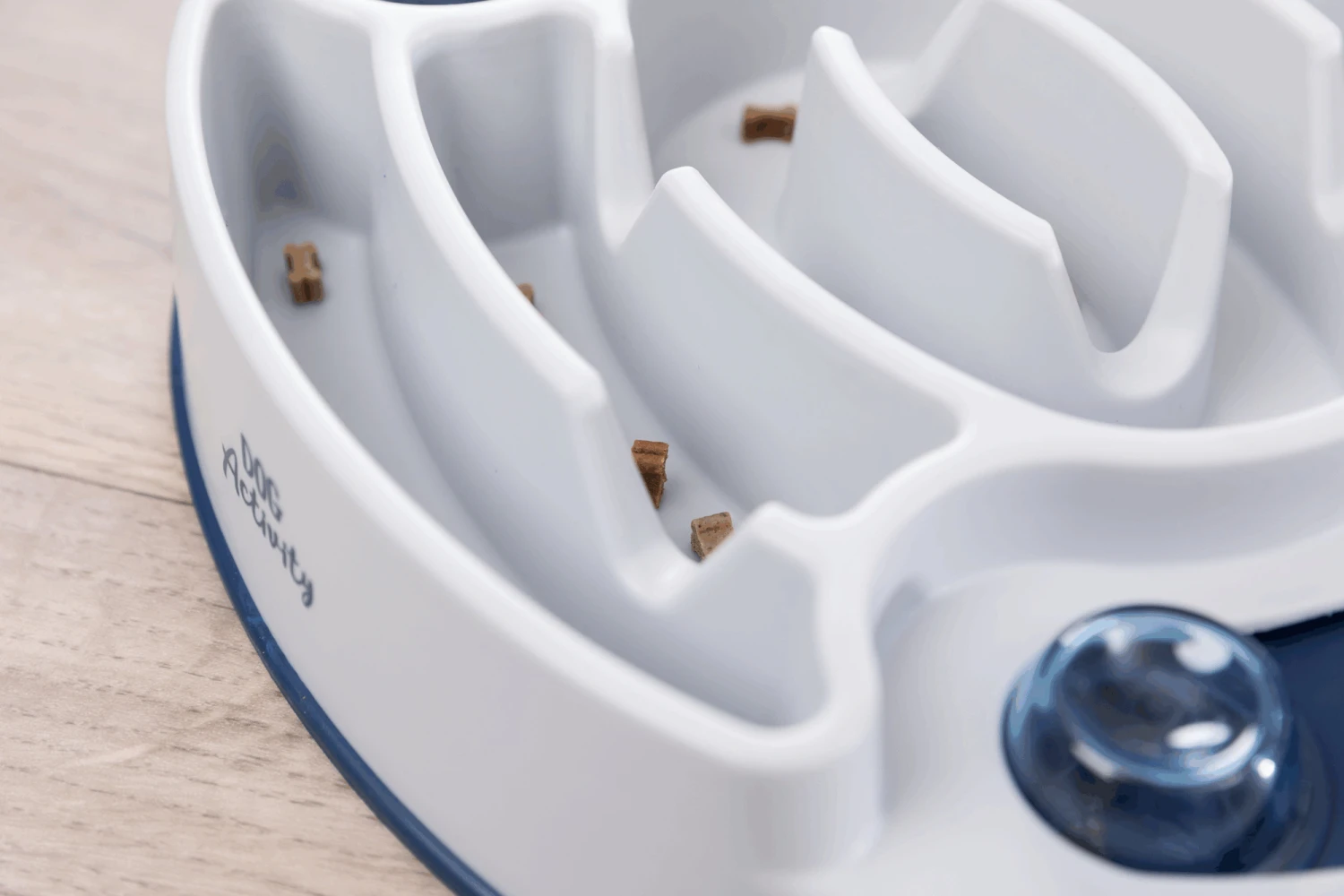 Trixie Jeu De Stratégie Pour Chien Slide & Feed 30 X 27 Cm – Image 3