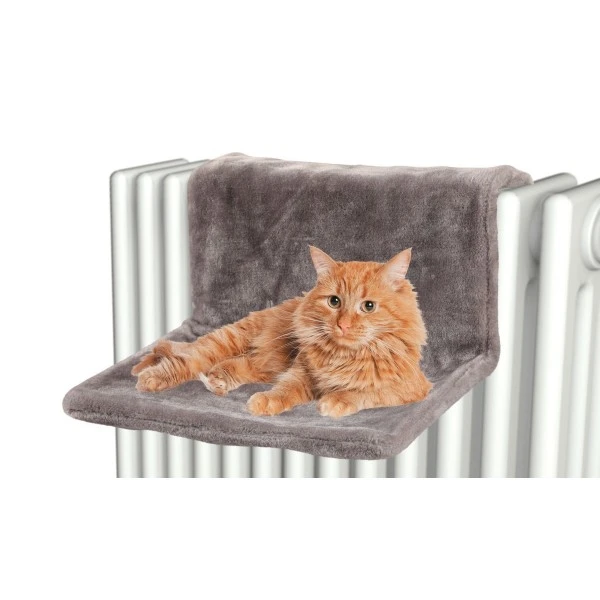 Hamac Pour Radiateur Pour Chat Zolux – Image 3