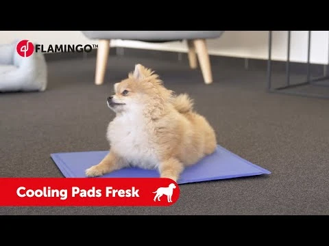 Flamingo Tapis Rafraîchissant Fresk - L (90x50cm) – Image 4