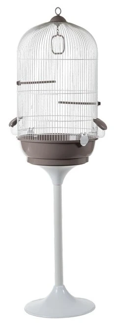 Voltrega Cage Oiseau à Pied