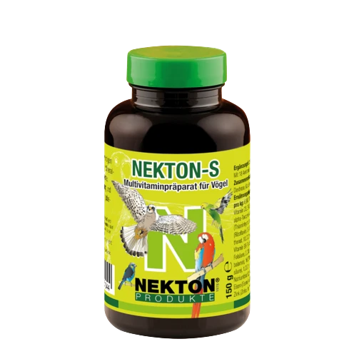 Nekton Vitamines S Pour Volailles