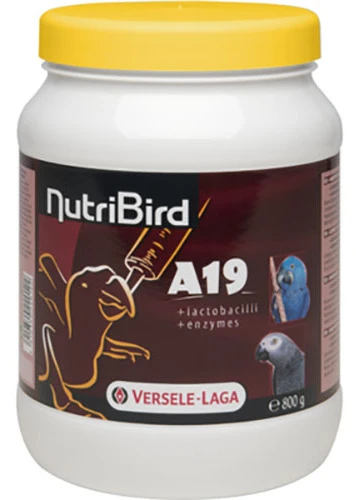 VERSELE-LAGA Versele Laga Nutribird A19 Pour Poussins – Image 5