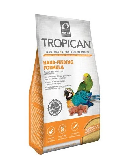 Tropican Bouillie 5 Kg