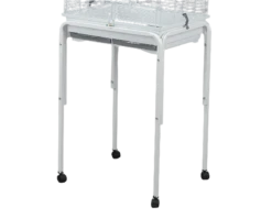 Mgz Alamber Pied Pour Cage Perroquet - Chenoa - Agora