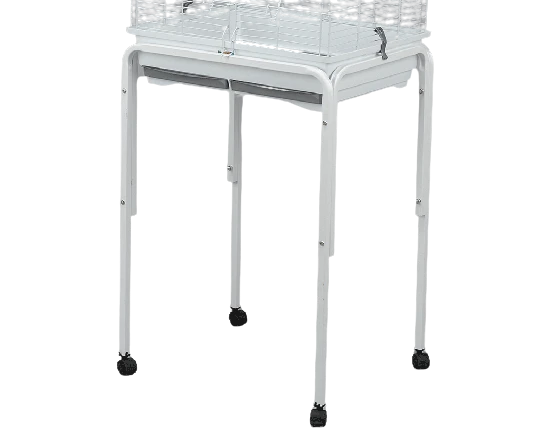 Mgz Alamber Pied Pour Cage Perroquet - Chenoa - Agora