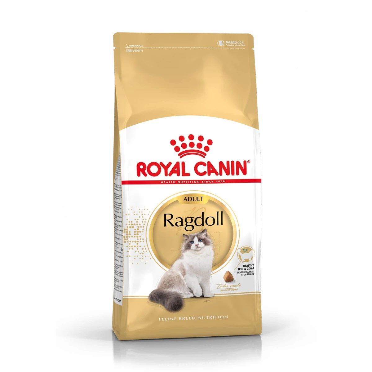 Royal Canin Ragdoll Adult Pour Chat 10kg – Image 6